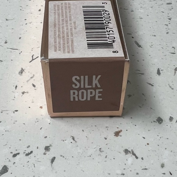 NIB Jeffree Star The Gloss shade Silk Rope - Picture 3 of 4